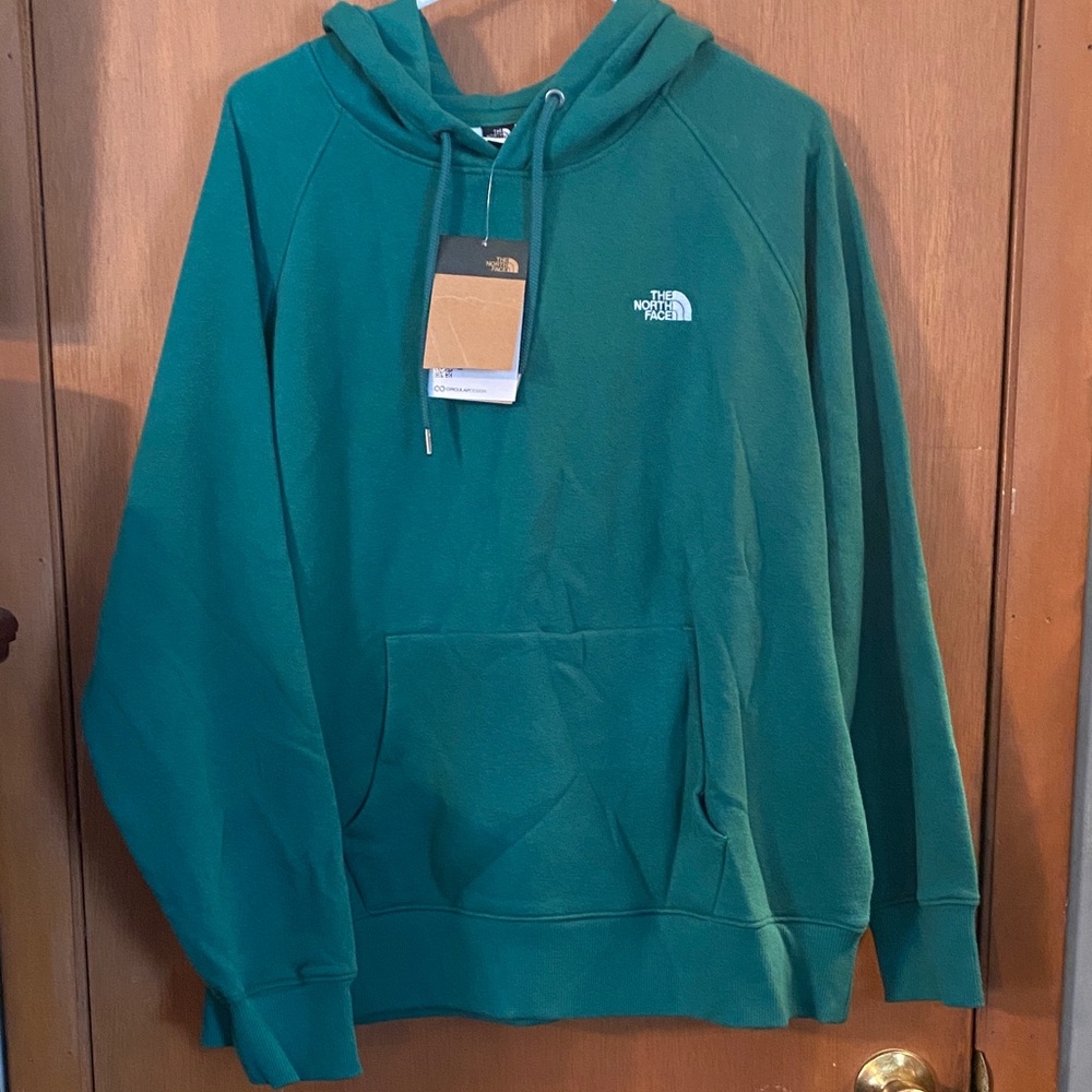 The North Face Women’s Evergreen Hoodie